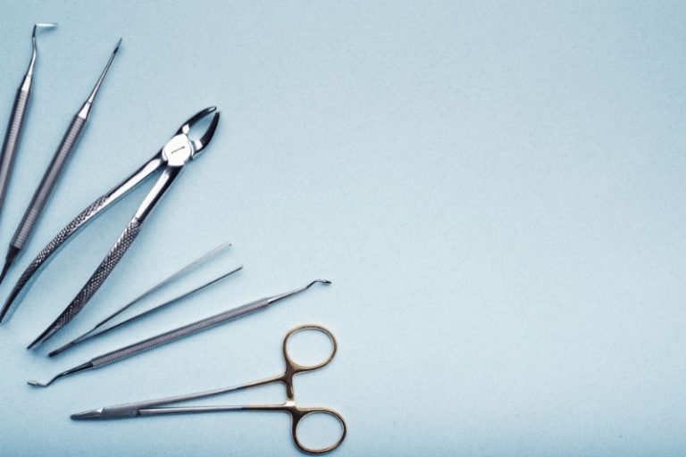 Pinças cirúrgicas: tipos e aplicações em procedimentos médicos - Endoblog