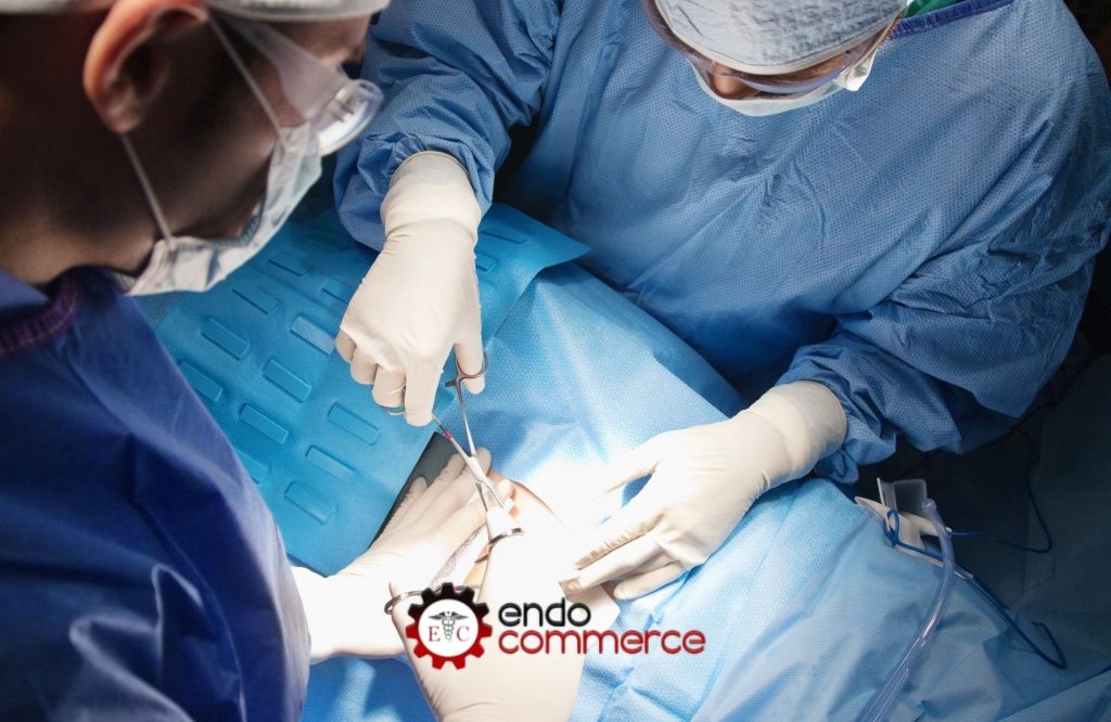 O que Acontece Antes da Cirurgia (Preparativos para a Cesariana)