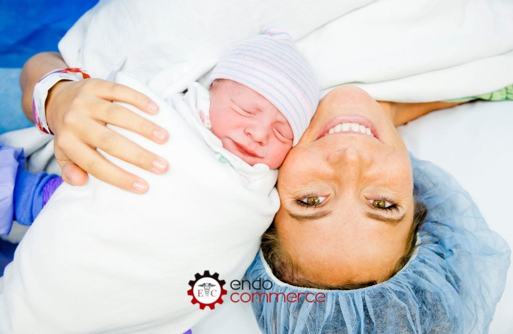 Perguntas Frequentes Sobre a Cesárea (FAQ)